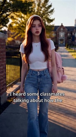 The Pushover I Bullied Was the School's Top Dog - Full HD
