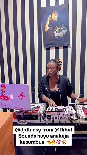 DJ DIBUL on TikTok