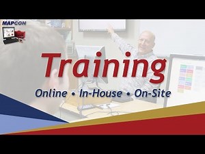 MAPCON Training -MAPCON CMMS
