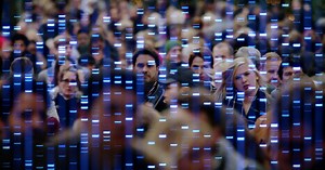 Europe Time Machine | RTS