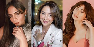 Here are some 2020 hair trends for that New Year, New Look