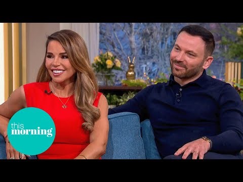 Tanya & Phil Bardsley Bring the Chaos in New Family Reality Show! | This Morning