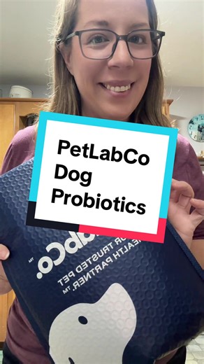 PetLab Co Probiotic Chews for Happy Dog Digestion