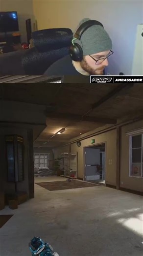 Mastering the Hellstorm Missile Counter in Gaming