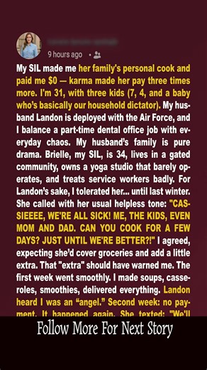 My skills made me find my personal cook day! Love my little chef! 👩‍🍳✨ #CookingJoy #DreamBig #NextChapter | Kittypaw Story