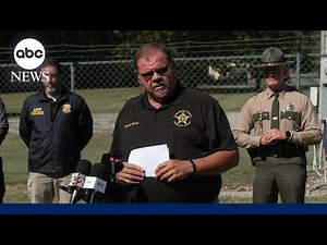 Officials fear no survivors in Tennessee plant explosion