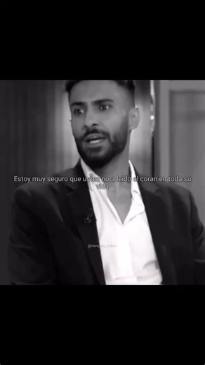 Jesús y el Corán: Fe y Amor en el Diálogo