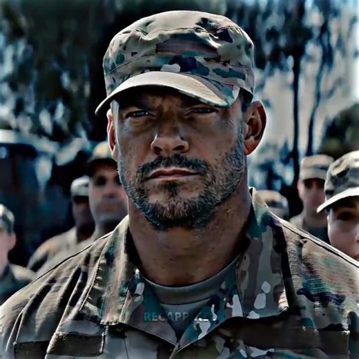 Reacher vs Alien Robot | War Machine Movie Edit | #shorts