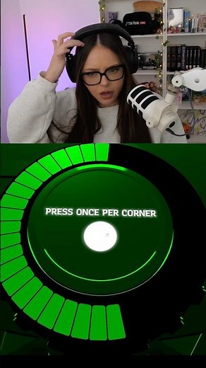 Do Not Press the Button ..