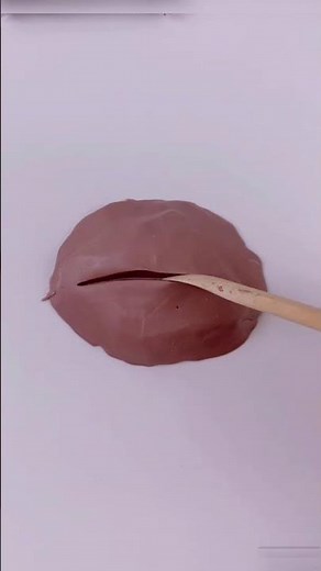 How to sculpt a lips /polymer clay