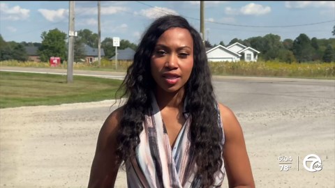 16-year-old boy struck, killed while riding bicycle in Armada