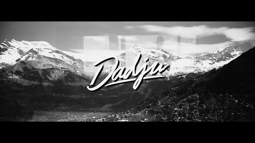 Dadju - reine