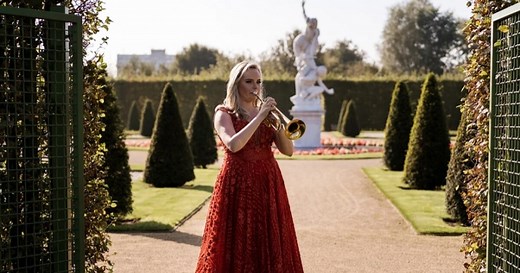 Beautiful Music NOW - Melissa Venema