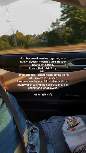 917K views · 19K reactions | I'll break my heart a thousand times if it means my child doesn't have to witness the chaos any longer. He doesn't deserve that. | Healing Mamas | Facebook