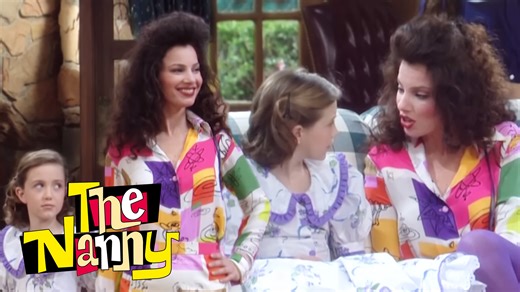 42K views · 1.2K reactions | Fran and Gracie eye up the competition for the beauty pageant. From Season 1 Episode 22 'I Don't Remember Mama'. When Fran and Grace enter a mother-daughter beauty contest, Grace reveals that she can't remember her real mother. Stream #TheNanny on Peacock: https://www.peacocktv.com/watch-online/tv/the-nanny/8237748493387639112 | The Nanny | Facebook