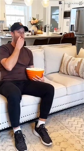 The Ultimate Snack Table Hack 😱