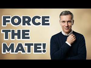 Can Deflecting Defenders Lead To Checkmate?