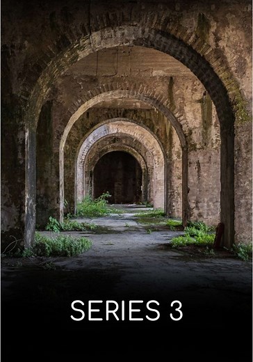 Abandoned Engineering Season 3 - watch episodes streaming online