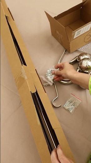 Best Extendable Curtain Poles & Holdbacks for UK Homes #shorts