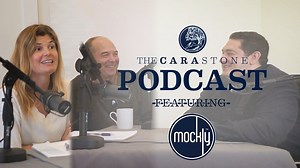 Mockly - The Cara Stone Podcast - WACOCA LIFE