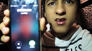 CALLING SPIDERMAN *OMG HE ACTUALLY ANSWERED*