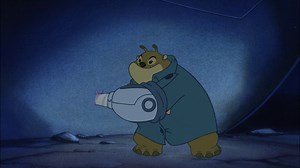 Lilo & Stitch The Series S01E36