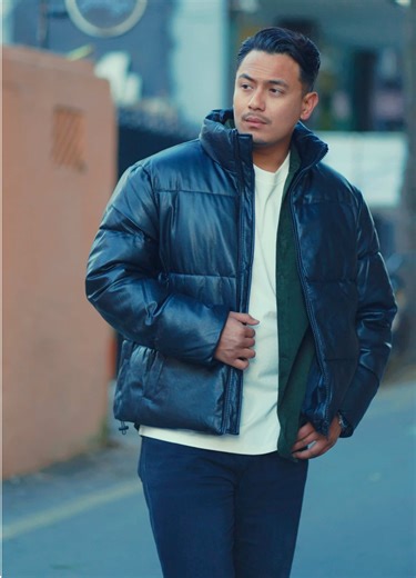 Stylish Winter Jackets for Every Occasion