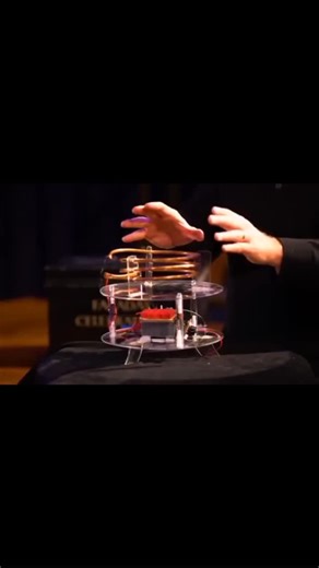 Quantum Computing & Tech ⚛️ on Instagram: "A plasma toroid is a ring-shaped structure of plasma confined using magnetic fields. Plasma is an ionized gas composed of free-moving electrons and ions, capable of conducting electricity and responding to electromagnetic forces. In a toroidal configuration, plasma forms a stable, self-contained loop, often maintained by external or self-generated magnetic fields. This phenomenon is widely studied in plasma physics due to its applications in controlled