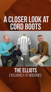 We love them, but what do our customers say "Second pair of these shoes I’ve purchased…..as a back up/ spare pair. As the first pair I bought were so great I had to have another pair!Perfect fit, great colour, quick delivery, and they look fantastic. So comfortable straight out of the box. Mod Shoes have a really great range of shoes on offer that are a quality product at an affordable price and no one else is making anything near as good and with the attention to detail we all want……. Love em .