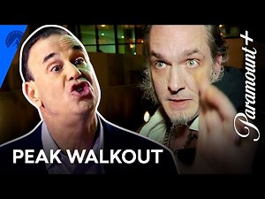 Peak Walkouts: Seasons 1 & 2 😤Bar Rescue