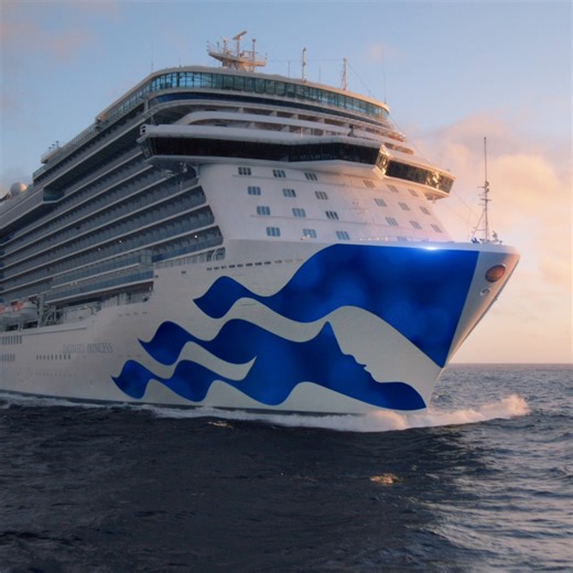 On Princess, you'll find more to love! Whether it's enjoying first-class dining and entertainment, creating memories with friends and family, or exploring over 330 cruise destinations. What do you love about cruising with us? 🚢💙✨ Start booking today 🔗🚢 https://bit.ly/48iTw6a #PrincessCruises #ILoveThis | Princess Cruises