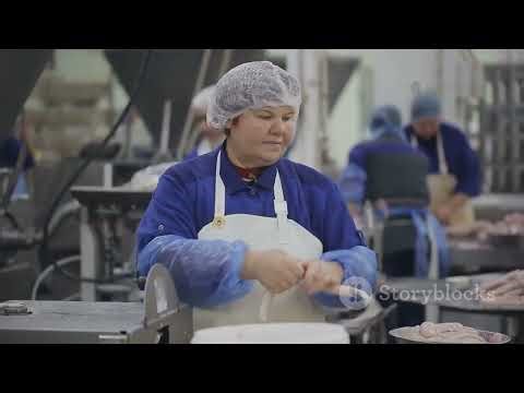 Inside the Pringles Factory | Snack Magic