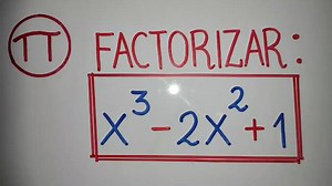 #Factorización ✅Factorizamos paso a paso esta expresión algebraica por el método de Agrupación de términos. Matemáticas y Ciencias © 2023 | Matemáticas y Ciencias
