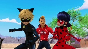 28K views · 853 reactions | يمكنكم مشاهدة جميع حلقات LadyBug على:...
