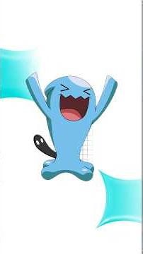 The Story of Wobbuffet | Team Rocket | 😱