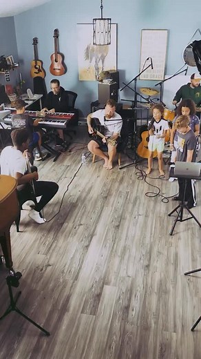 5.1M views · 1.8M reactions | Let the kids lead! BIG ANNOUNCEMENT :...