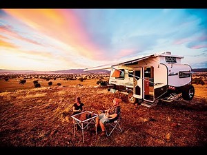 Golf Savannah 499: Review (Caravan World)