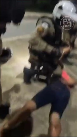 Homem em situação de rua é preso em Pouso Alegre com moto furtada