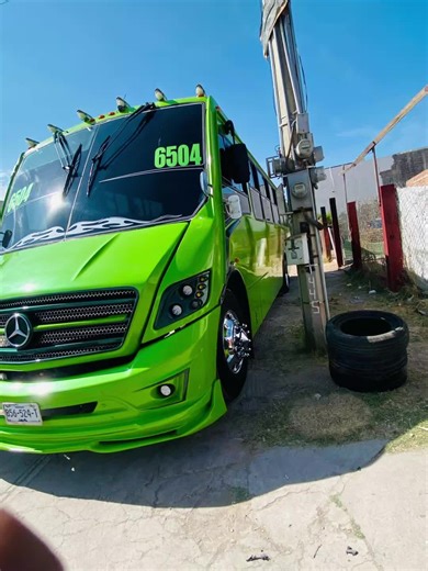 Videos de ♛B͏u͏s͏T͏u͏n͏i͏n͏g͏C͏l͏u͏b͏♛ (@bus_tuning_club_slp) con “sonido original - Virtual Buses Mx 🚍📸”