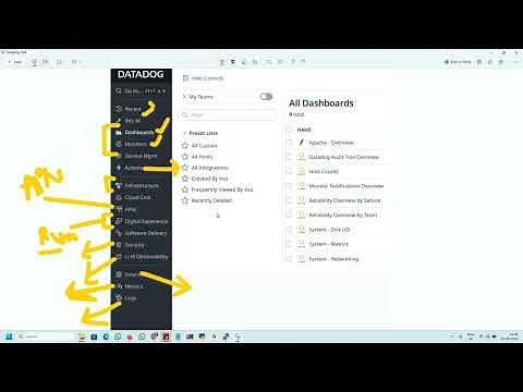 Learn Datadog in Just 1 Hour 2025