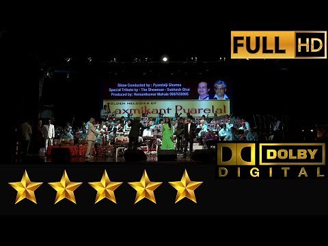 Golden Melodies of Laxmikant Pyarelal Part 2 by Hemantkumar Musical Group