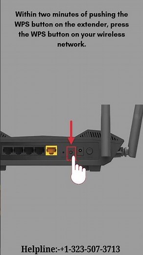 Complete guide to setup Linksys RE7000 Wifi Range Extender within 2 minutes