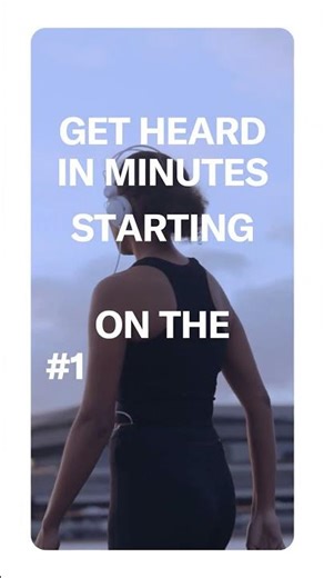 81% Listen. Make Sure They Hear You With AudioGo