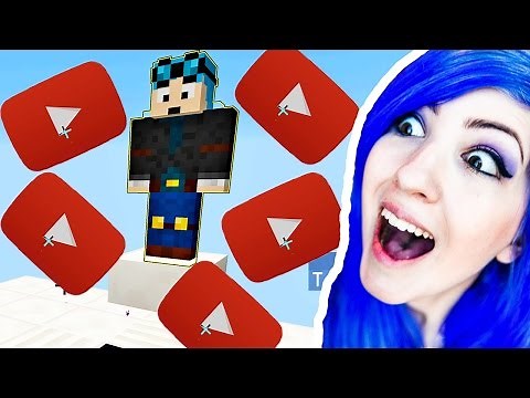GUESS THE MINECRAFT YOUTUBER INTRO CHALLENGE! | Minecraft