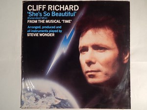 Cliff Richard - She's So Beautiful