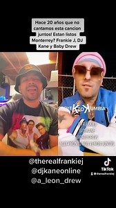 Frankie J on Reels