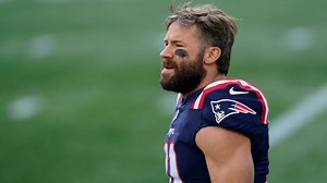 Joe Judge recalled how Julian Edelman responded to criticism of the Patriots being 'no fun' in 2018