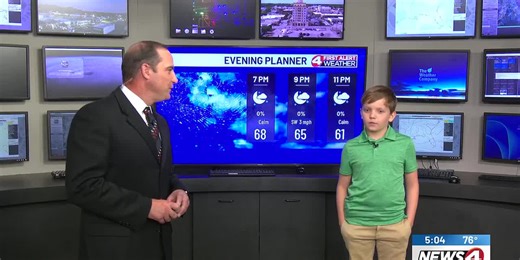 David for a Day: Micah Kirkland