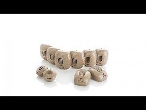 Bell + Howell Ultrasonic Pest Repeller 10piece Combo Pack