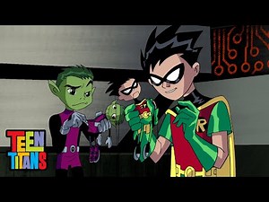 TT - NEW String Puppets (Part 1)